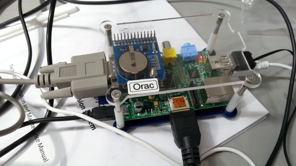 bygonebytes - Raspberry Pi